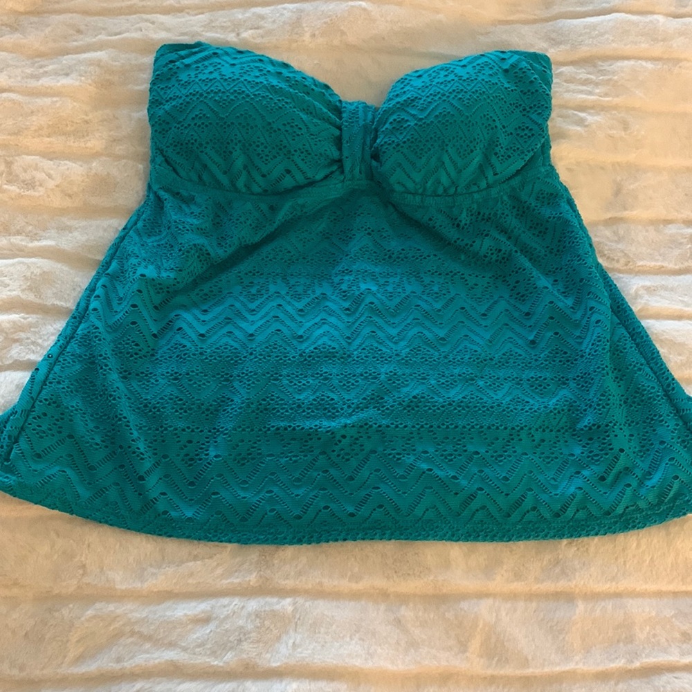 Cute little swim top 🩱